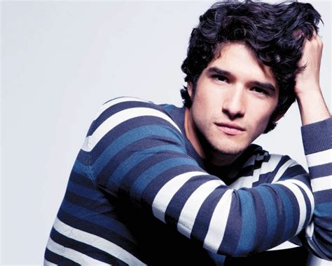 tyler posey nude pics|Tyler Posey: ‘I Don’t Care’ About Leaked Nude Photos